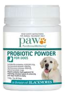 Paw Probiotic
